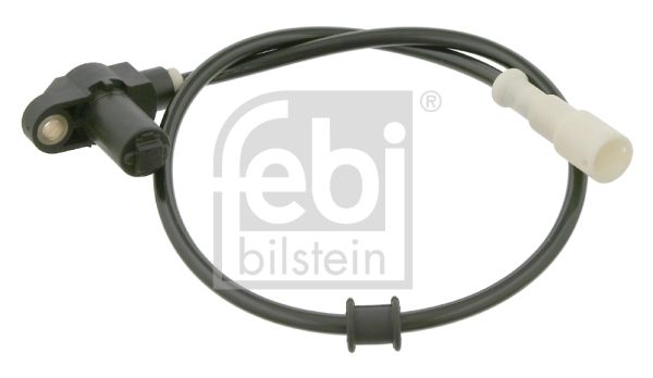 FEBI BILSTEIN jutiklis, rato greitis 26207